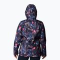 Columbia Inner Limits II Damen Regenjacke navy blau 1895802470 2