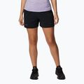 Columbia Titan LW Damen-Trekking-Shorts schwarz 2034881