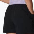 Columbia Titan LW Damen-Trekking-Shorts schwarz 2034881 5