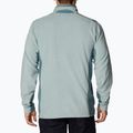 Columbia Herren Klamath Range Full Zip Trekking Sweatshirt grün 2013604 2
