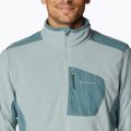 Columbia Herren Klamath Range Full Zip Trekking Sweatshirt grün 2013604 5