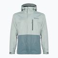 Columbia Herren Hikebound Regenjacke blau 1988621 6