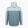 Columbia Herren Hikebound Regenjacke blau 1988621 7