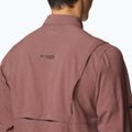 Columbia Titan Pass 2.0 Herren Hemd Irco kastanienbraun 2034801 6