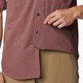 Columbia Titan Pass 2.0 Herren Hemd Irco kastanienbraun 2034801 7