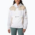 Columbia Challenger Damen Windjacke weiß 1870951102 5