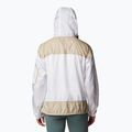 Columbia Challenger Damen Windjacke weiß 1870951102 6