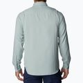 Columbia Utilizer Woven LS Herren-Trekkinghemd blau 1993325 2