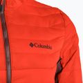 Columbia Powder Pass Hooded Herren Hybrid Jacke rot 1773271839 10