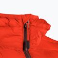 Columbia Powder Pass Hooded Herren Hybrid Jacke rot 1773271839 11