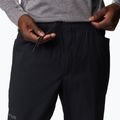 Columbia Titan Herren-Trekkinghose schwarz 2034831 4