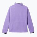 Columbia Fast Trek III Kinder-Fleece-Sweatshirt lila 1887852597 2