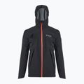 Columbia Platinum Peak Herren Softshell Jacke schwarz 2034431010