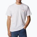 Columbia Legend Trail Herren-Trekkinghemd weiß 2036533