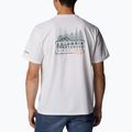 Columbia Legend Trail Herren-Trekkinghemd weiß 2036533 2