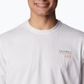 Columbia Legend Trail Herren-Trekkinghemd weiß 2036533 4