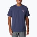Columbia Legend Trail Herren-Trekkinghemd navy blau 2036533