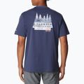 Columbia Legend Trail Herren-Trekkinghemd navy blau 2036533 2