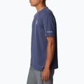 Columbia Legend Trail Herren-Trekkinghemd navy blau 2036533 3
