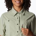 Columbia Damen Silver Ridge Utility grüner Overall 2033381348 4