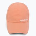 Columbia Silver Ridge III Ball orange Baseballmütze 1840071828 4