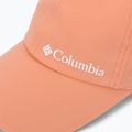 Columbia Silver Ridge III Ball orange Baseballmütze 1840071828 5