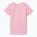 Columbia Mission Lake Graphic Kinder-Trekking-Shirt rosa 1989791679 2