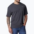 Columbia Break It Down Herren-Trekkinghemd dunkelgrau 2037491 3