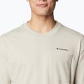 Columbia Break It Down Herren-Trekkinghemd beige 2037491278 4