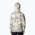 Herren Columbia Logo Bedrucktes Trekking-Sweatshirt in Farbe 1911652350 2