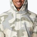 Herren Columbia Logo Bedrucktes Trekking-Sweatshirt in Farbe 1911652350 5