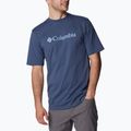Columbia CSC Basic Logo Herren-Trekkinghemd navy blau 1680053480