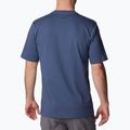 Columbia CSC Basic Logo Herren-Trekkinghemd navy blau 1680053480 2