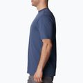 Columbia CSC Basic Logo Herren-Trekkinghemd navy blau 1680053480 3