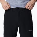 Columbia Triple Canyon II Herren-Trekking-Shorts schwarz 2030801010 5