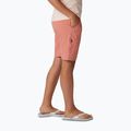Columbia Damen Satuday Trail Lange Trekking-Shorts rosa 1579881639 3