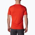 Columbia Zero Rules Herren-Trekkinghemd rot 1533313840 2