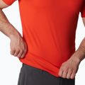 Columbia Zero Rules Herren-Trekkinghemd rot 1533313840 5