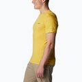 Columbia Zero Rules Herren-Trekkinghemd gelb 1533313742 3
