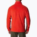 Columbia Herren Titan Pass 2.0 II Fleece-Sweatshirt rot 1866422839 2