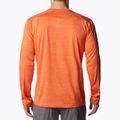 Columbia Alpine Chill Zero LS Herren-Trekkinghemd orange 1990533 2