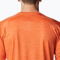 Columbia Alpine Chill Zero LS Herren-Trekkinghemd orange 1990533 5