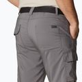 Columbia Silver Ridge Utility Cargo grau Herren-Trekking-Shorts 2030744023 5