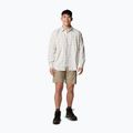 Columbia Silver Ridge Utility Cargo Herren-Trekking-Shorts braun 2030744221 2