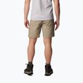 Columbia Silver Ridge Utility Cargo Herren-Trekking-Shorts braun 2030744221 3