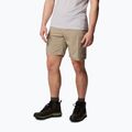 Columbia Silver Ridge Utility Cargo Herren-Trekking-Shorts braun 2030744221 4