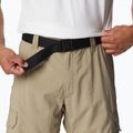 Columbia Silver Ridge Utility Cargo Herren-Trekking-Shorts braun 2030744221 3