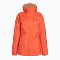 Columbia Pouring Adventure II Damen Regenjacke orange 1760071853