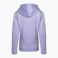 Columbia Trek Grafik Kapuzenpulli lila Damen Trekking Sweatshirt 1959881 5