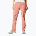 Columbia Saturday Trail EU Damen-Trekkinghose rosa 2016661639